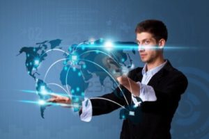 Use market research to find customers